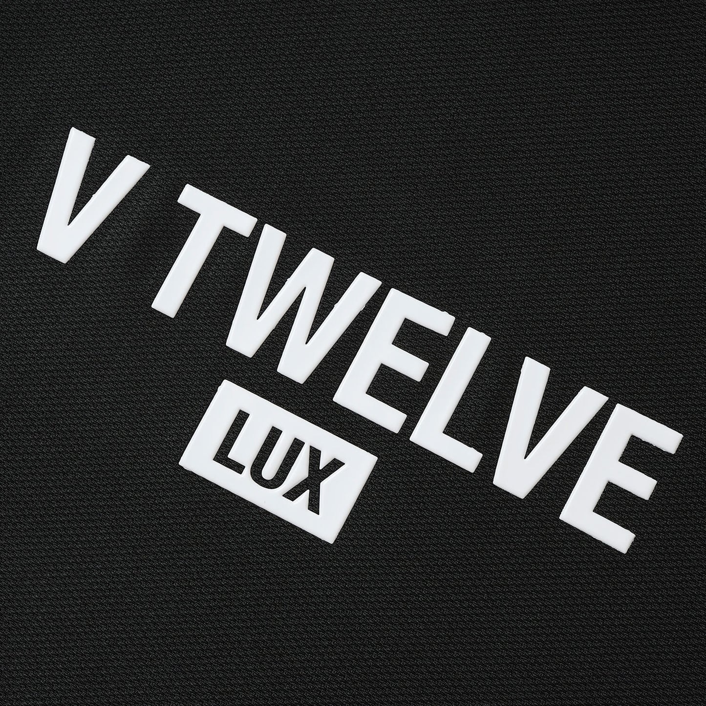 LX MESH MOCK