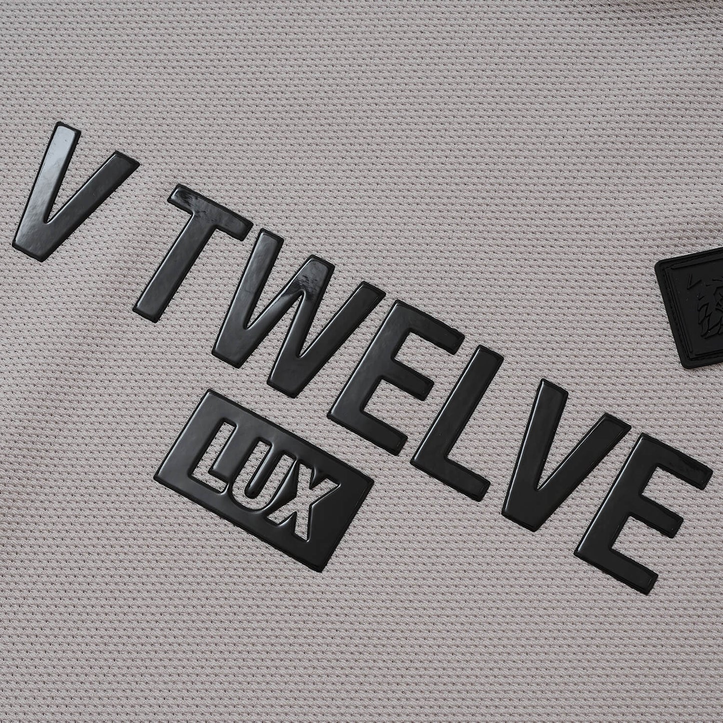LX MESH MOCK