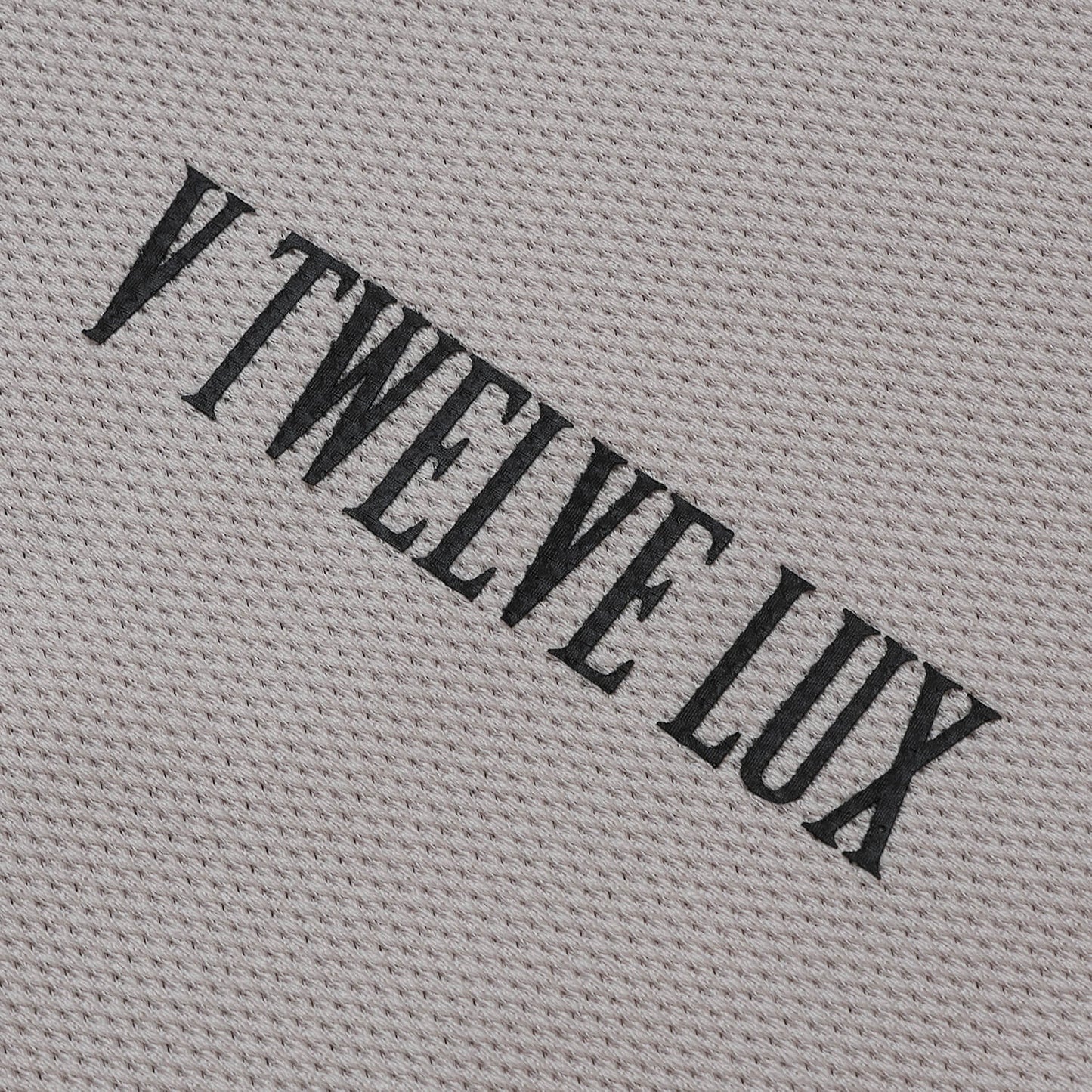 LX MESH MOCK