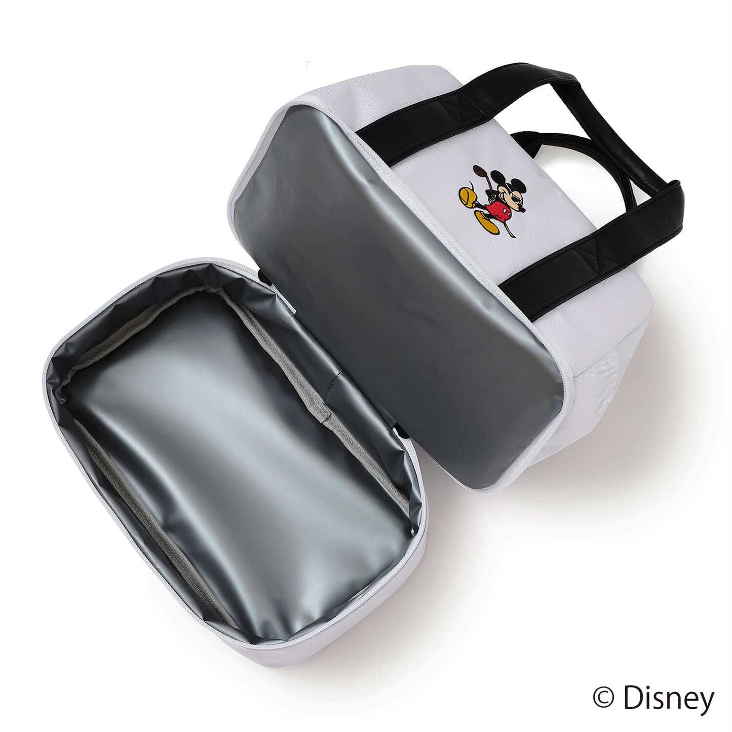 SM ICE CART BAG