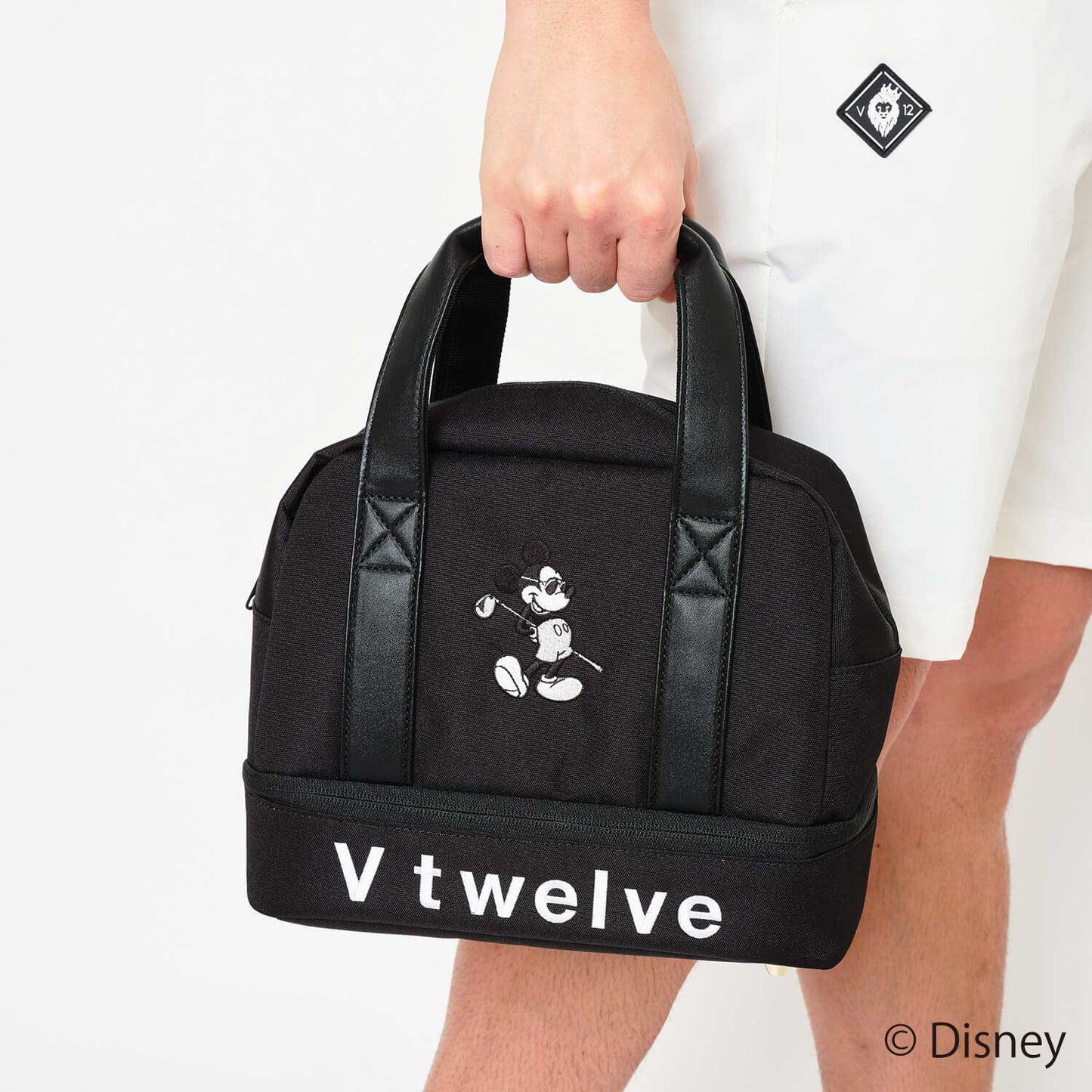 SM ICE CART BAG