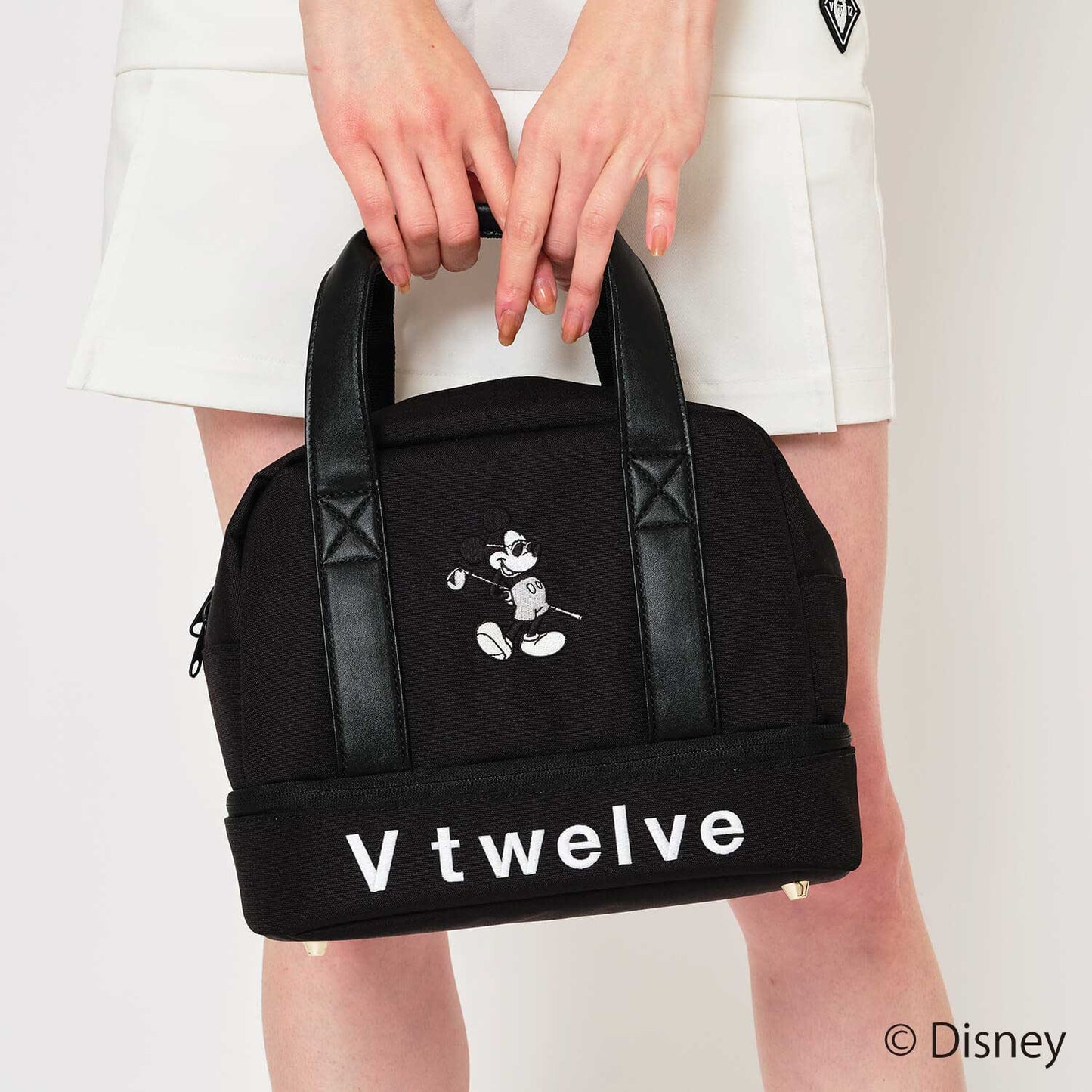 SM ICE CART BAG