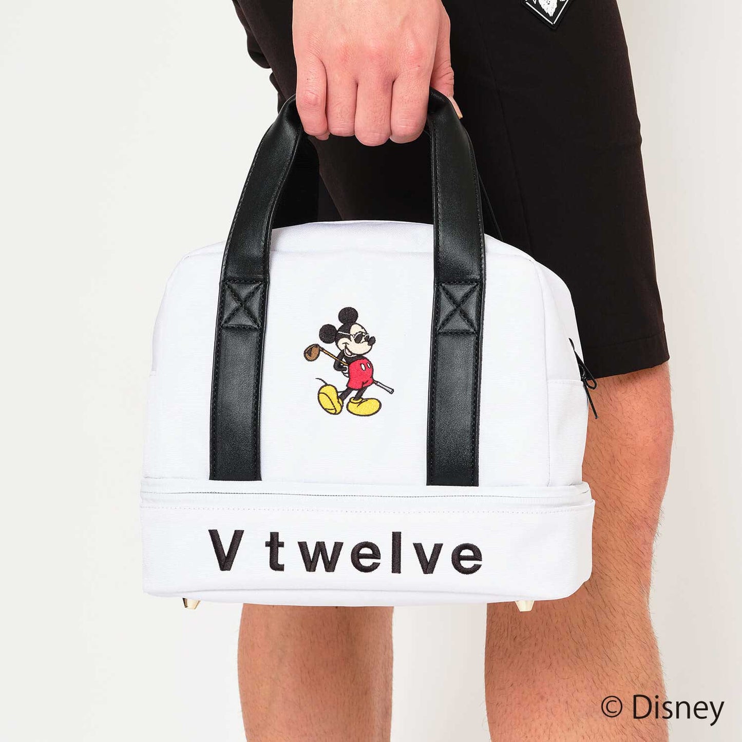 SM ICE CART BAG