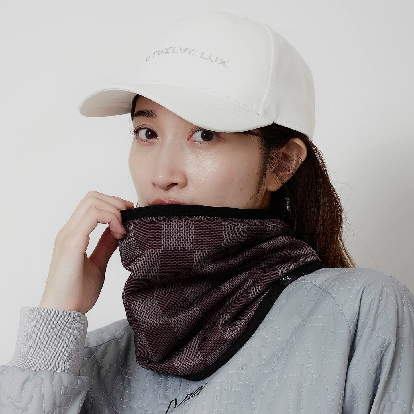 ZF NECKWARMER