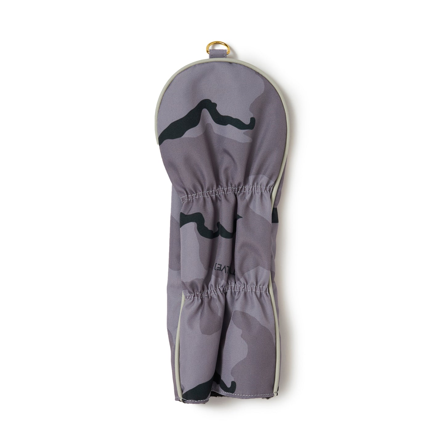 SAND CAMO HEAD COVER (DRIVER)