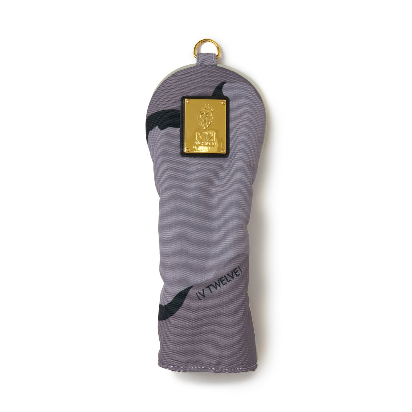 SAND CAMO HEAD COVER (FAIRWAY)