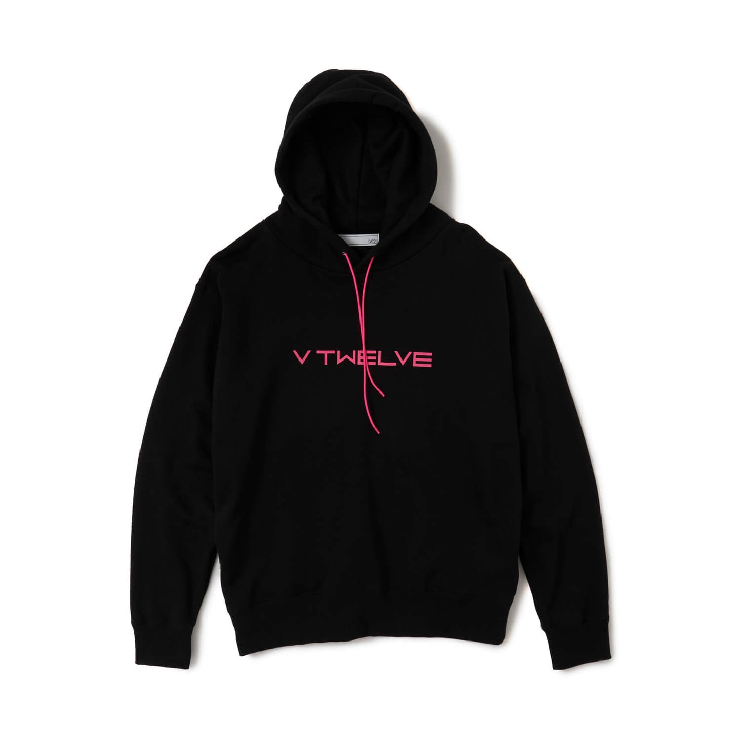 LINE UP PARKA