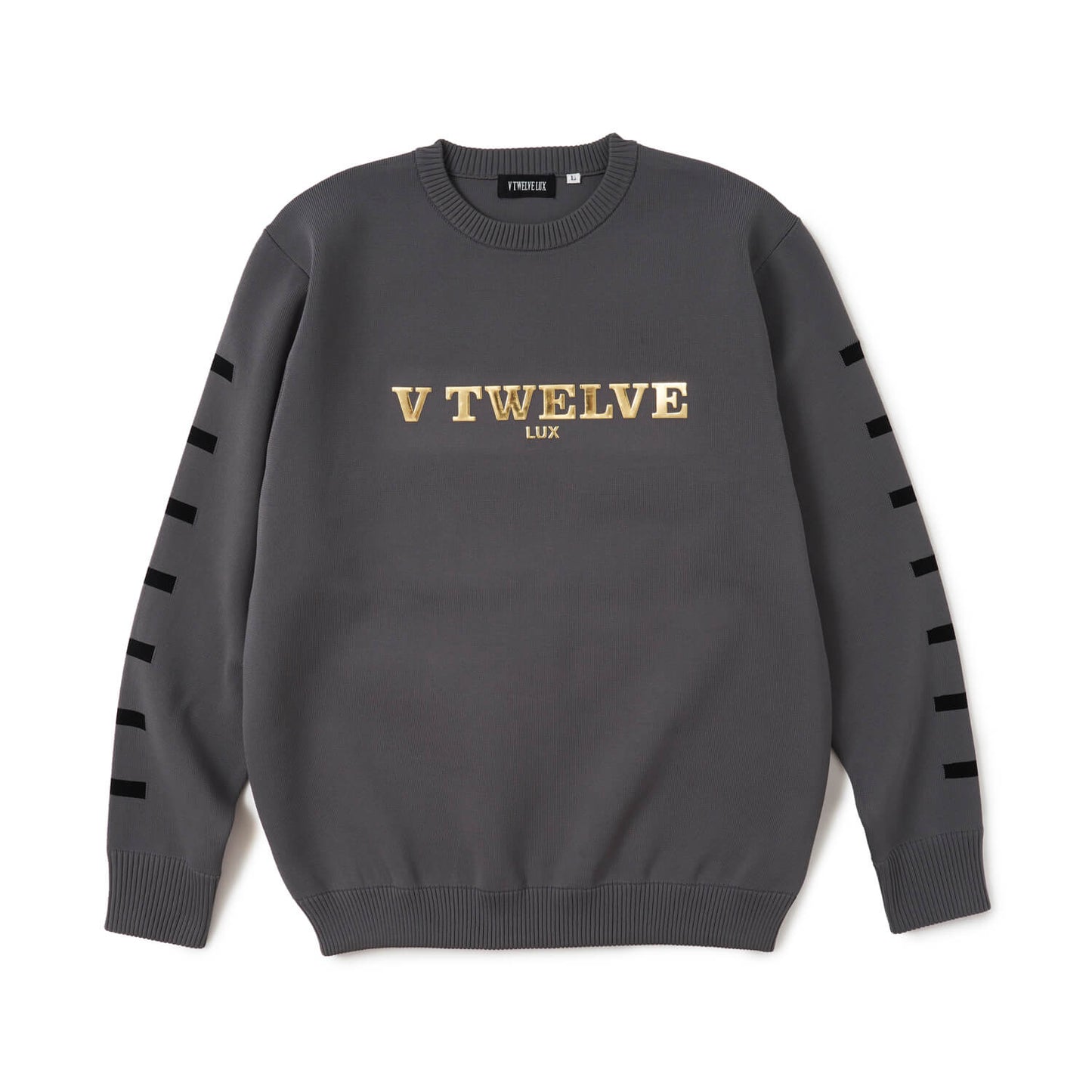 LX 3D KNIT