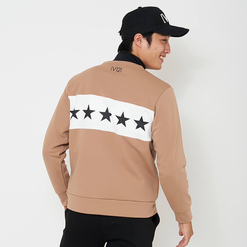 BACK STAR CREW