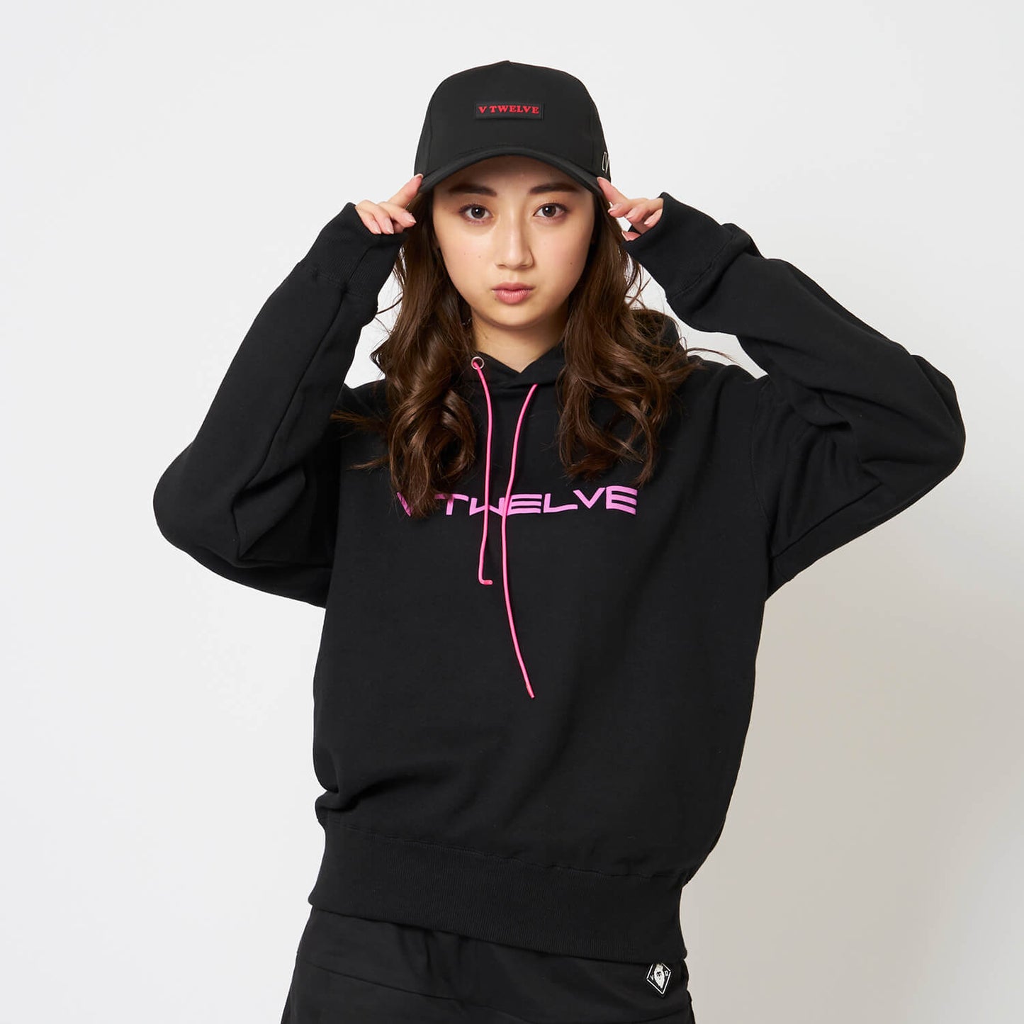 LINE UP PARKA