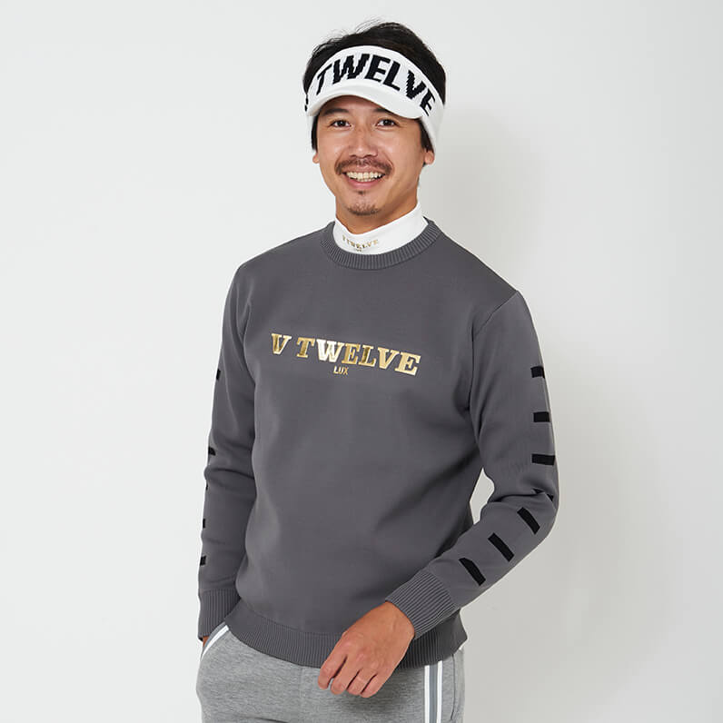 LX 3D KNIT