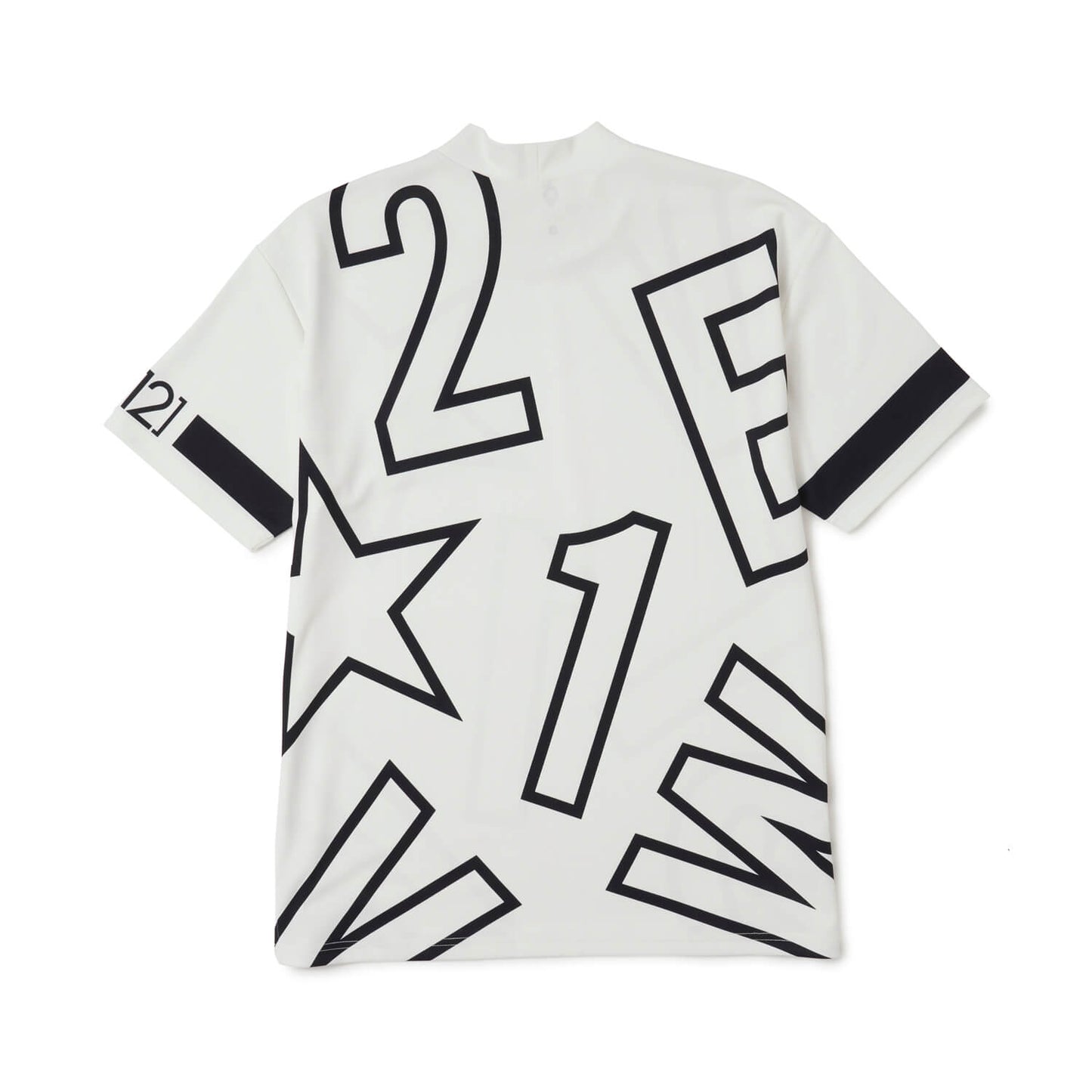 CRAZY LETTER MOCK