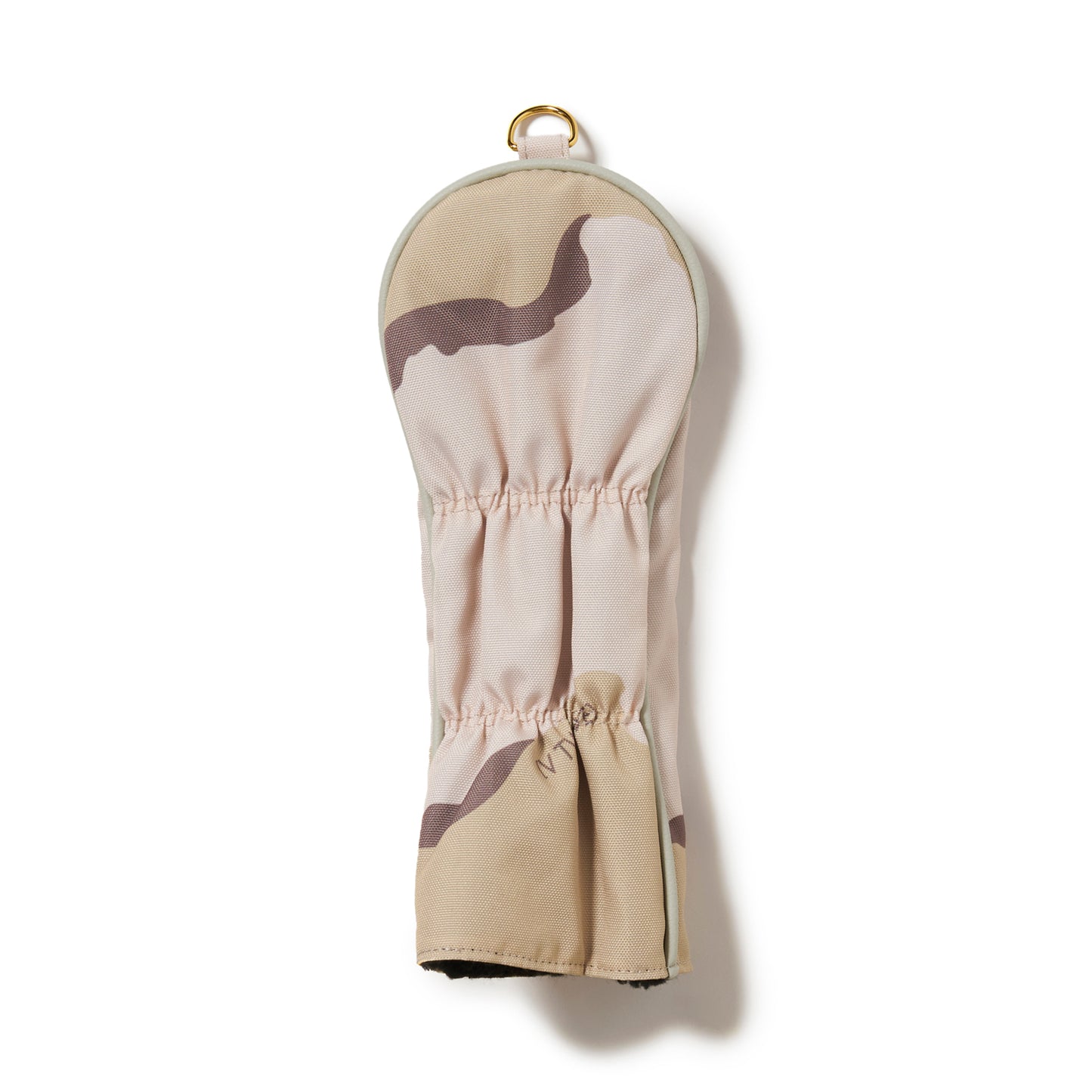 SAND CAMO HEAD COVER (FAIRWAY)