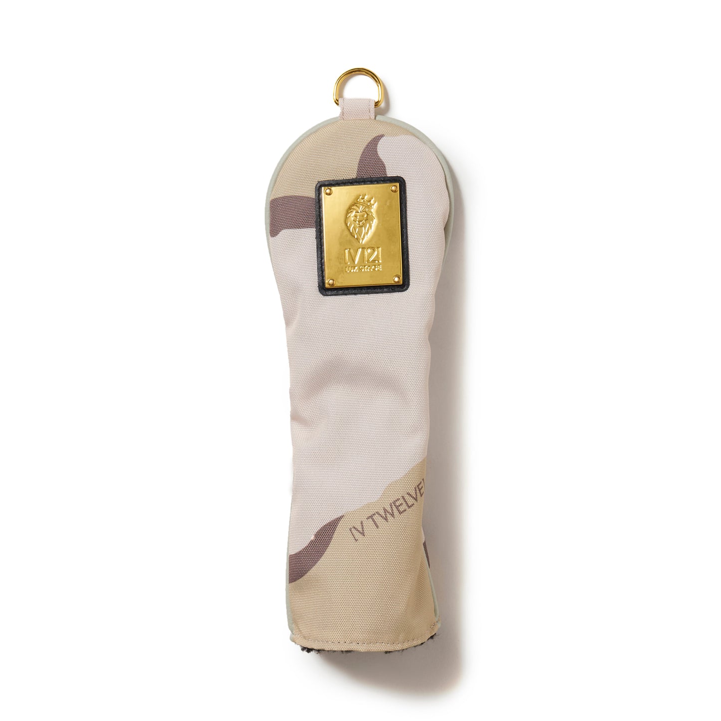 SAND CAMO HEAD COVER (UTILITY)