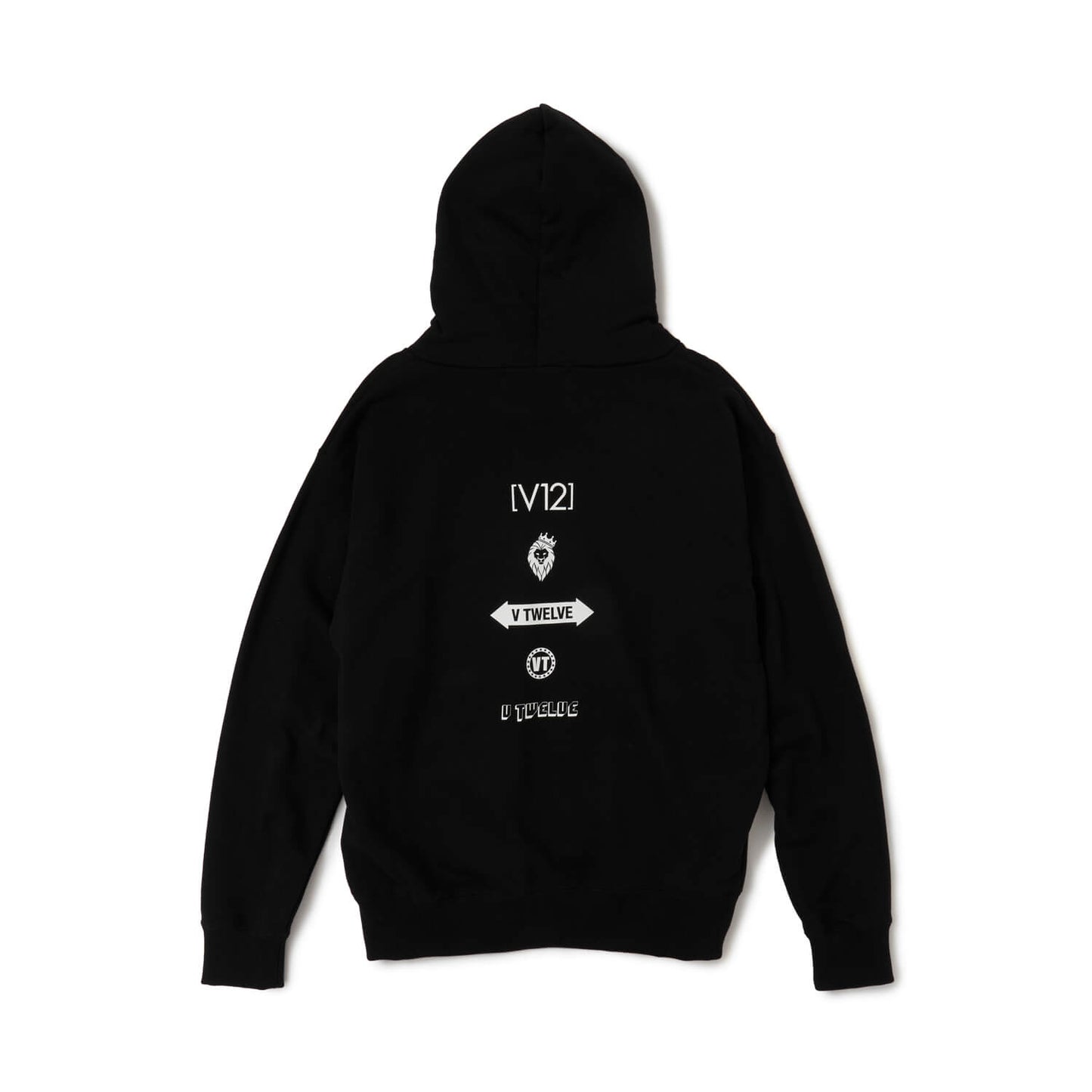 LINE UP PARKA