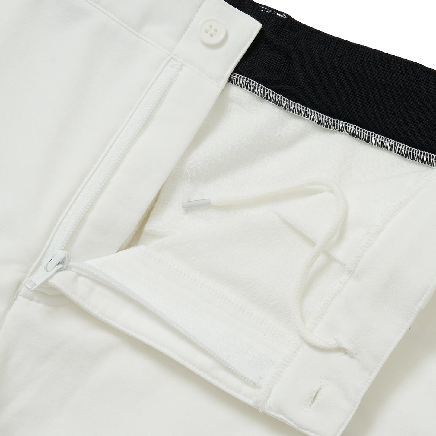 BACK LIB SWEAT SHORTS