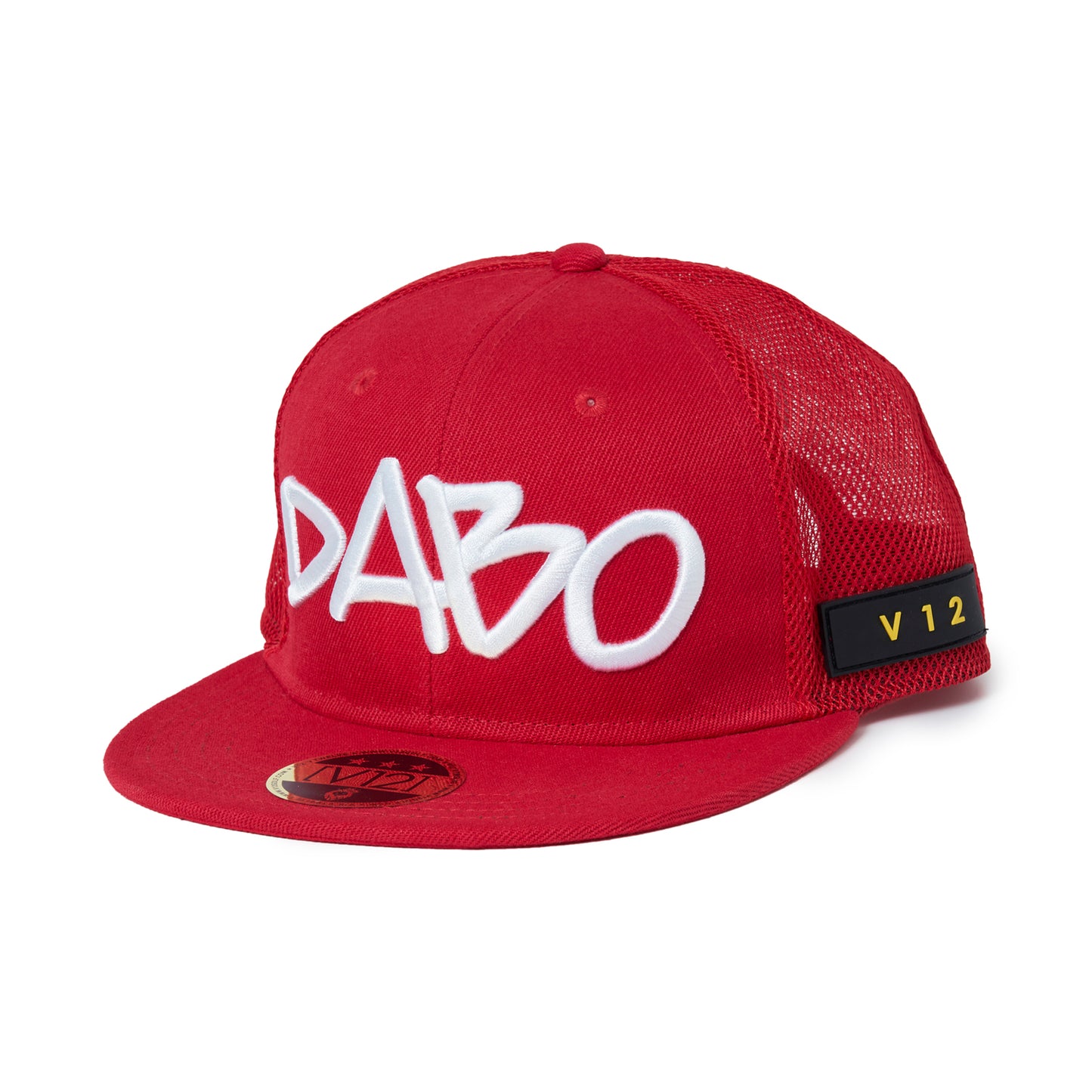 DABO CAP