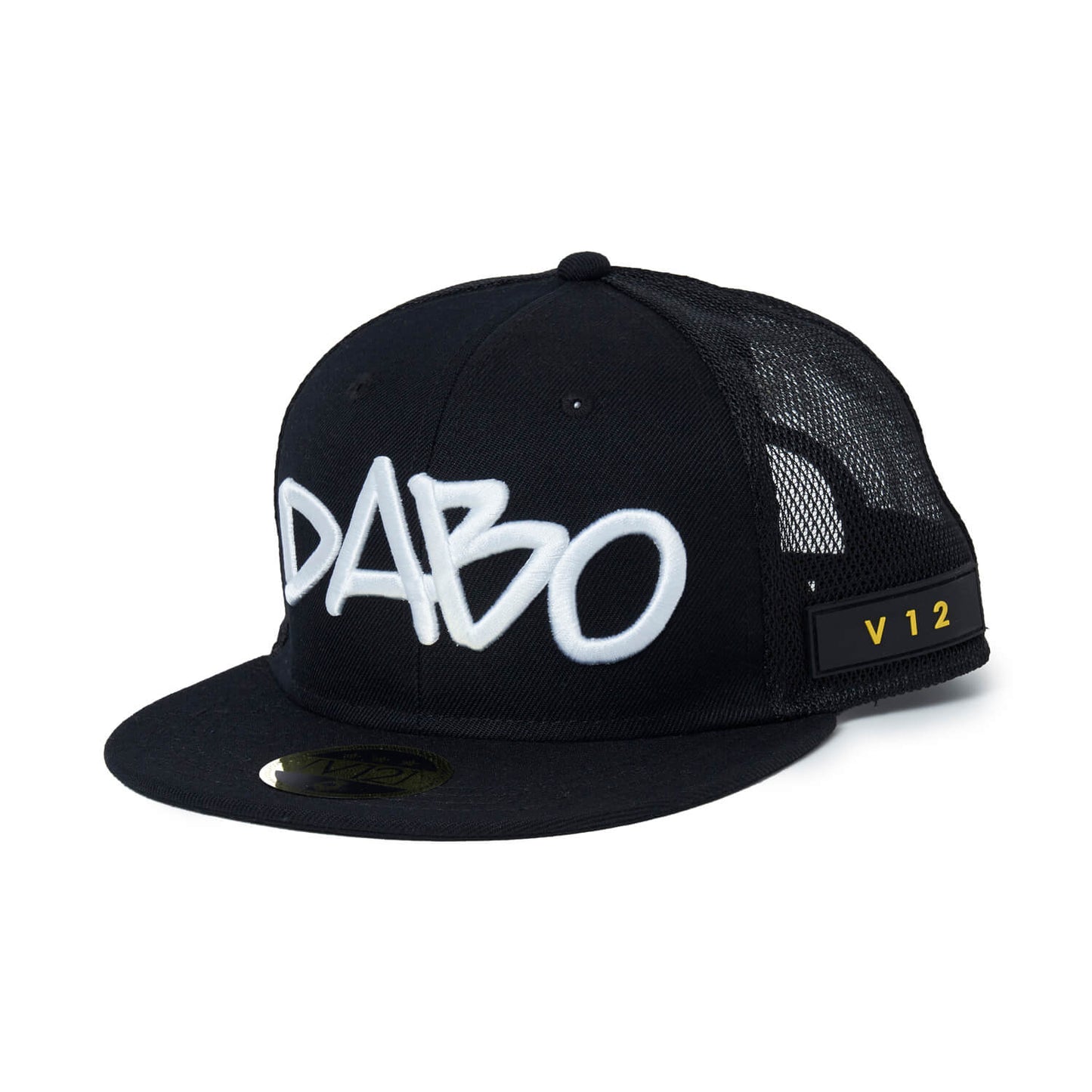 DABO CAP