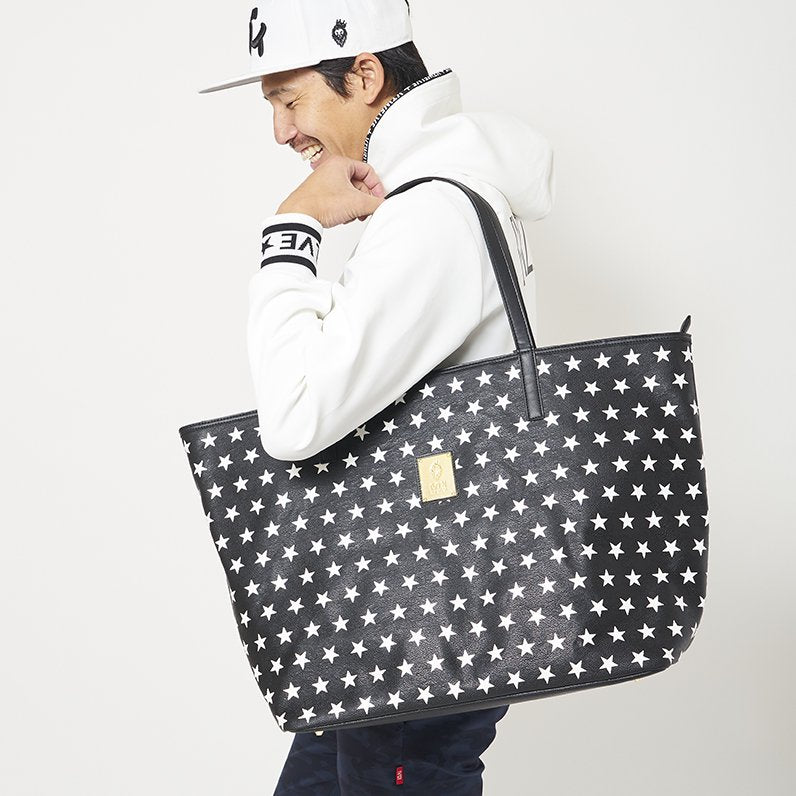 VT BIG TOTE (STAR)