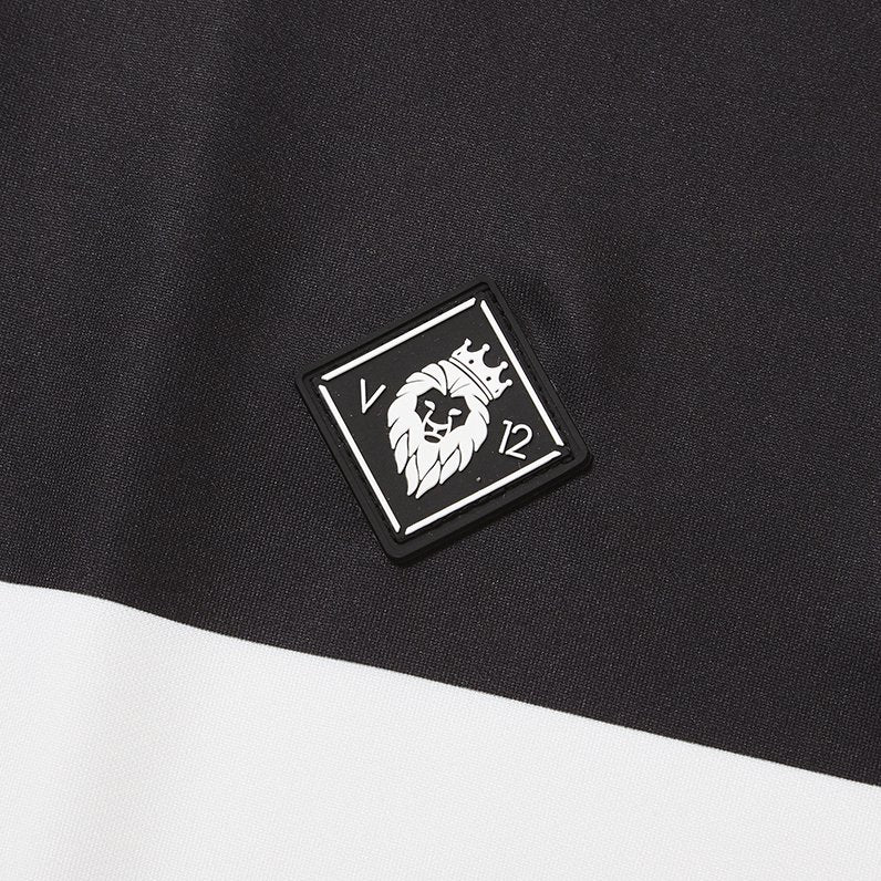 BICOLOR POLO_WM
