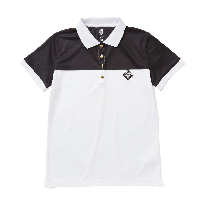 BICOLOR POLO_WM