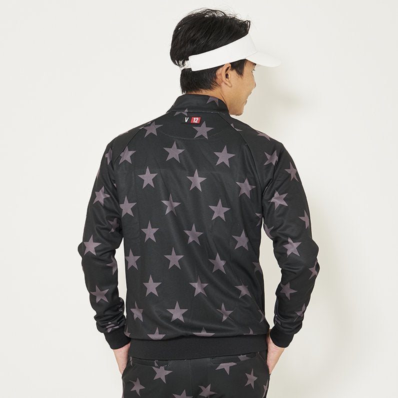 ALL STAR JERSEY TOP