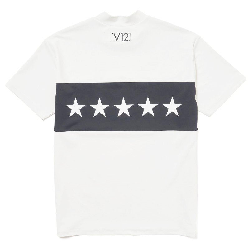 BACK STAR MOCK