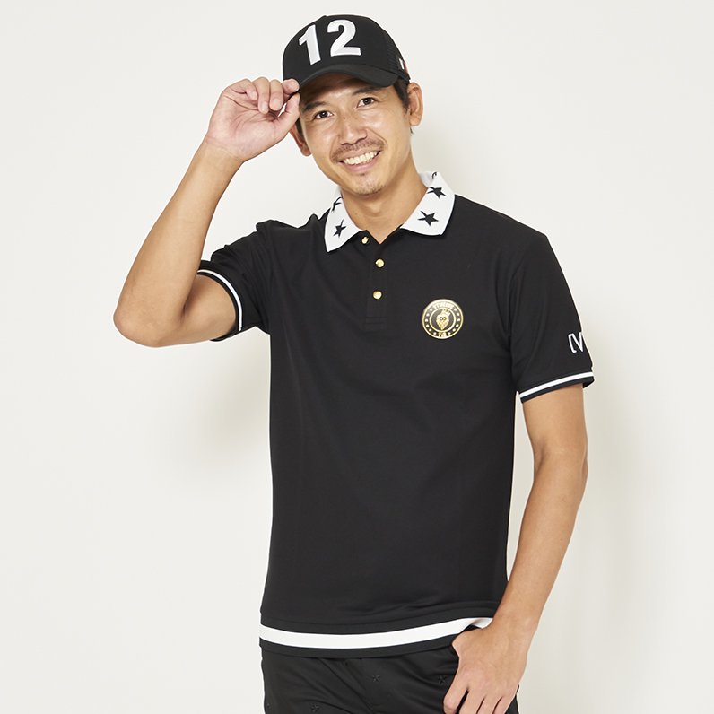 RIB POLO