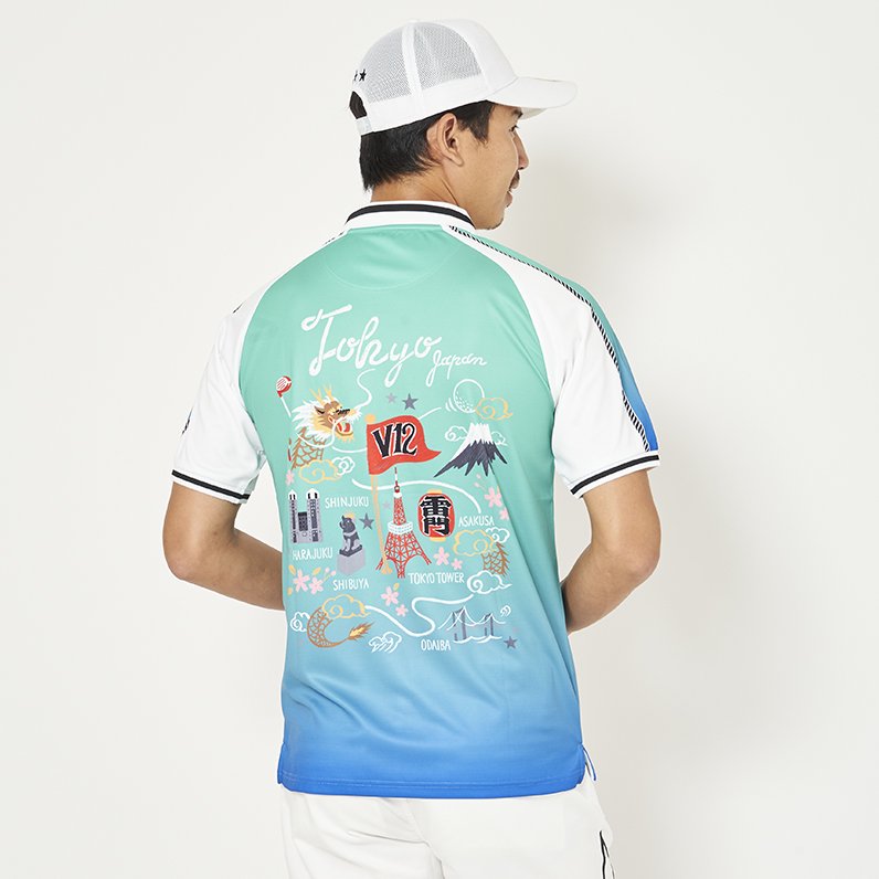 21 SKA POLO