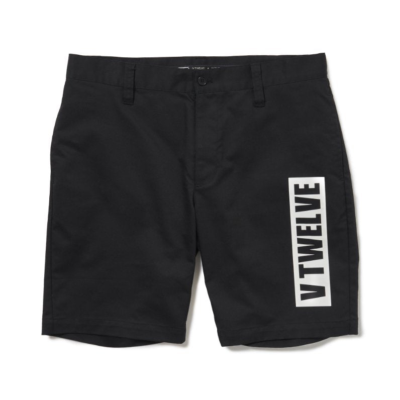 BOX LOGO SHORTS