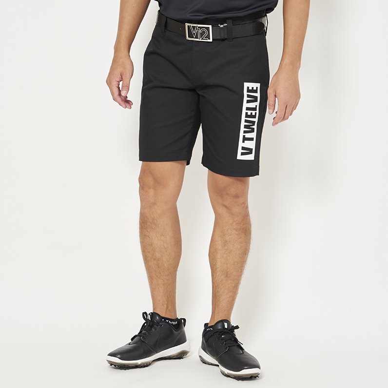 BOX LOGO SHORTS