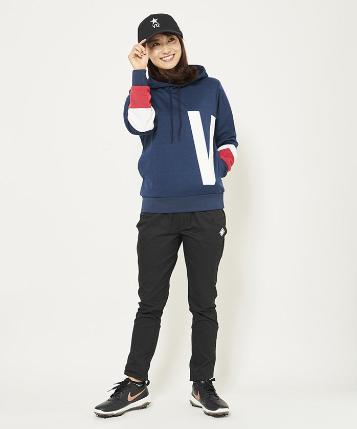 BL P/O HOODIE_WM