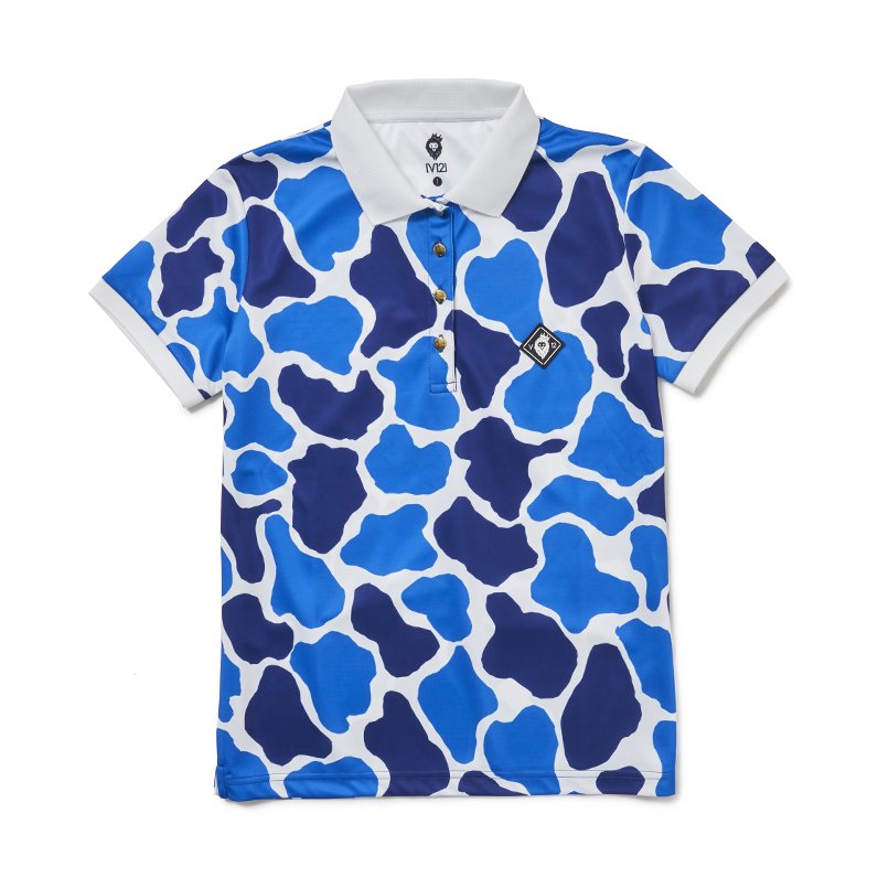 SHELL POLO_WM