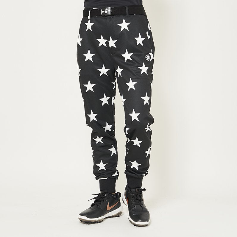 ALL STAR JERSEY PANTS_WM