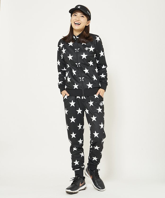 ALL STAR JERSEY PANTS_WM