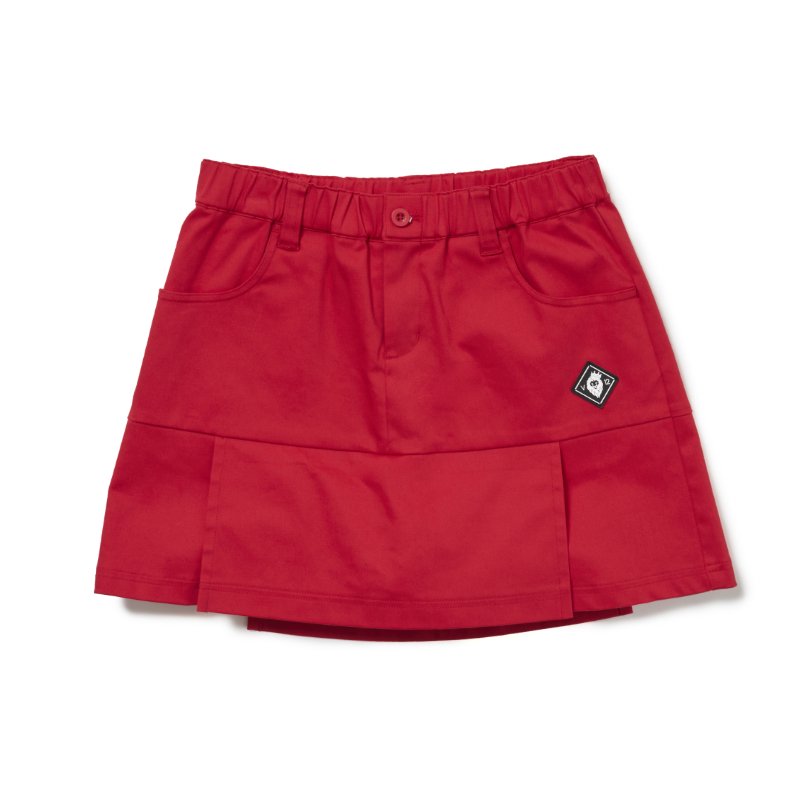 21 BOX SKIRT_WM