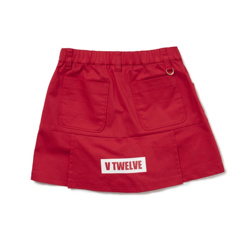 21 BOX SKIRT_WM