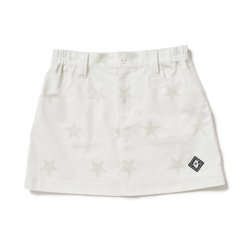 ALL STAR SKIRT_WM