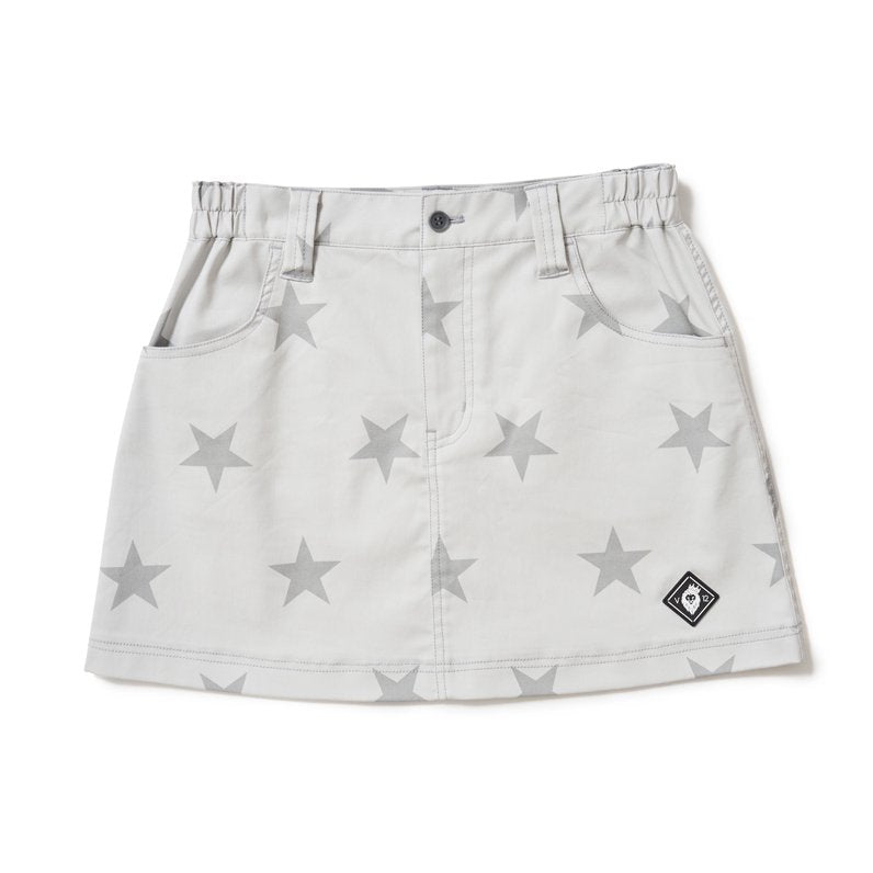 ALL STAR SKIRT_WM