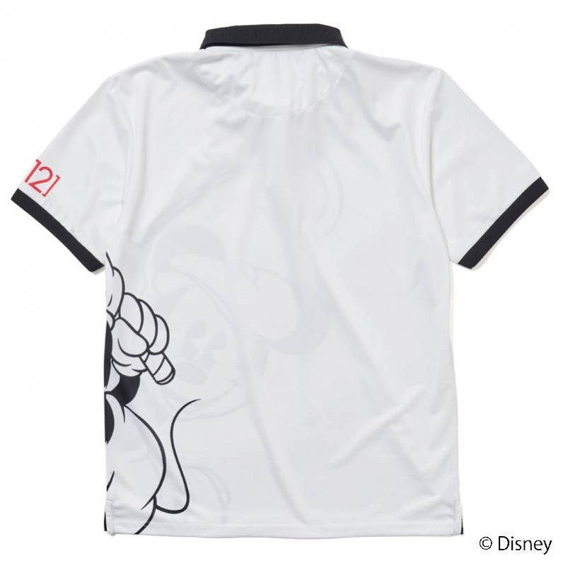MICKEY / SWING POLO