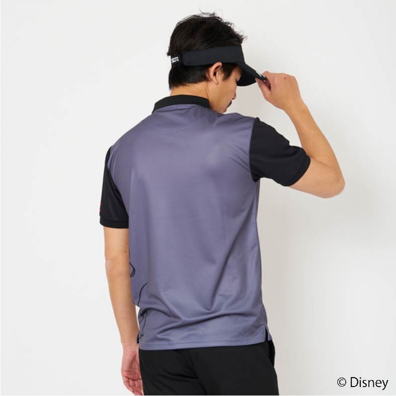 MICKEY / SWING POLO