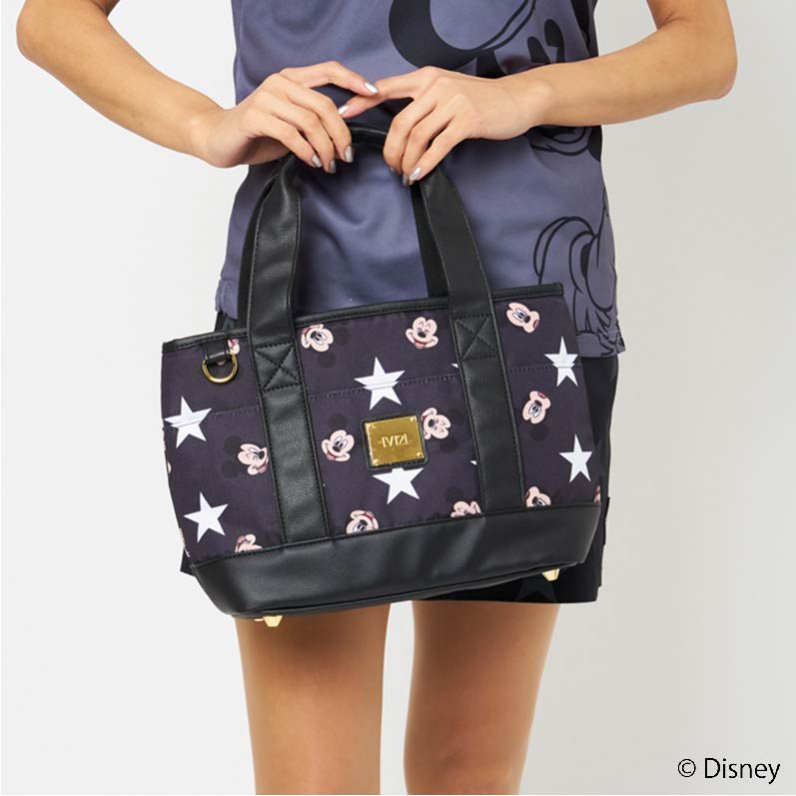 MICKEY / CART BAG