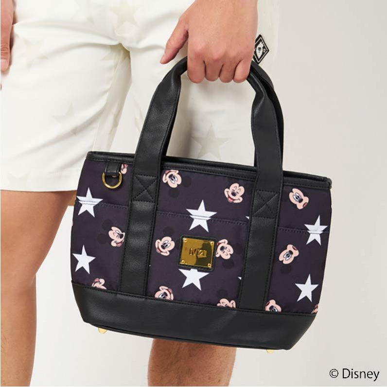 MICKEY / CART BAG
