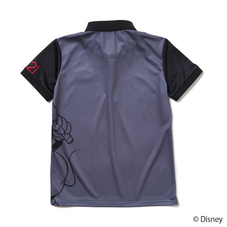 MICKEY / SWING POLO_WM