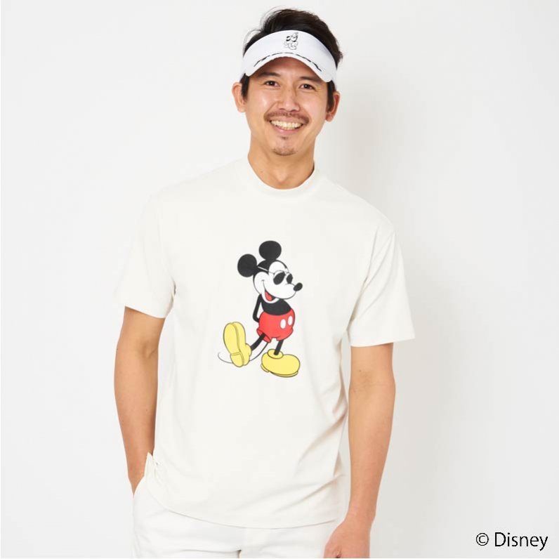 MICKEY / MOCK
