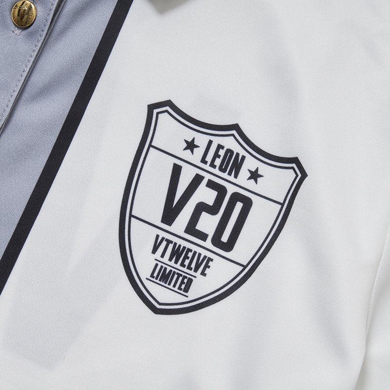 V20 POLO_WM