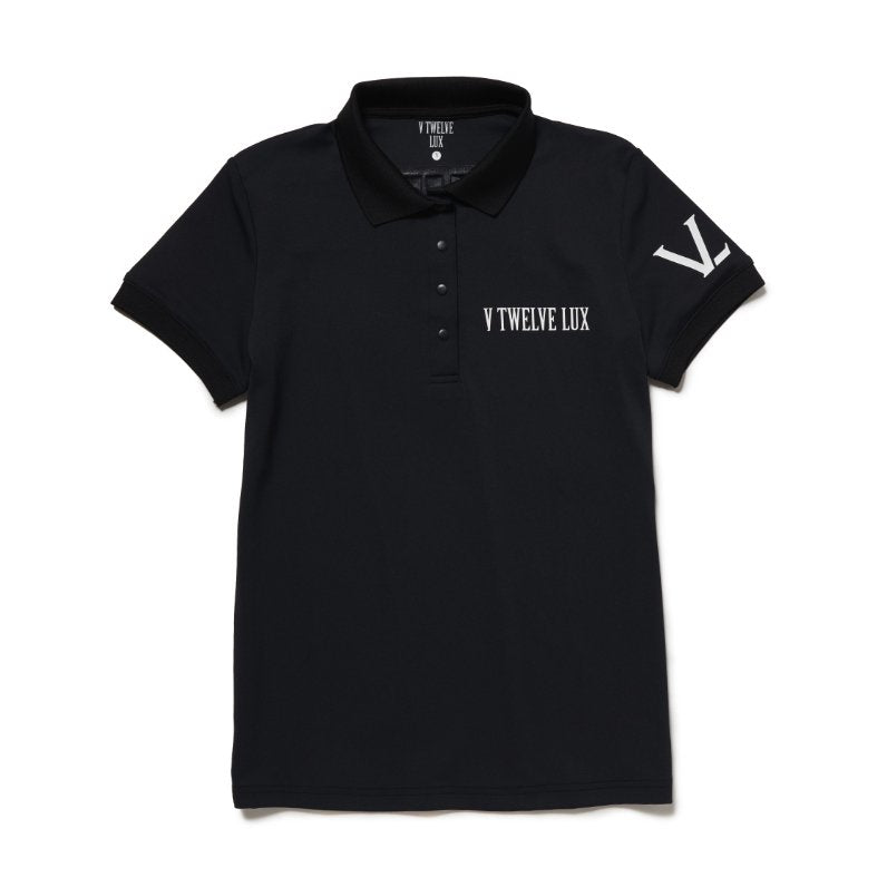 LX EMBOSS POLO_WM