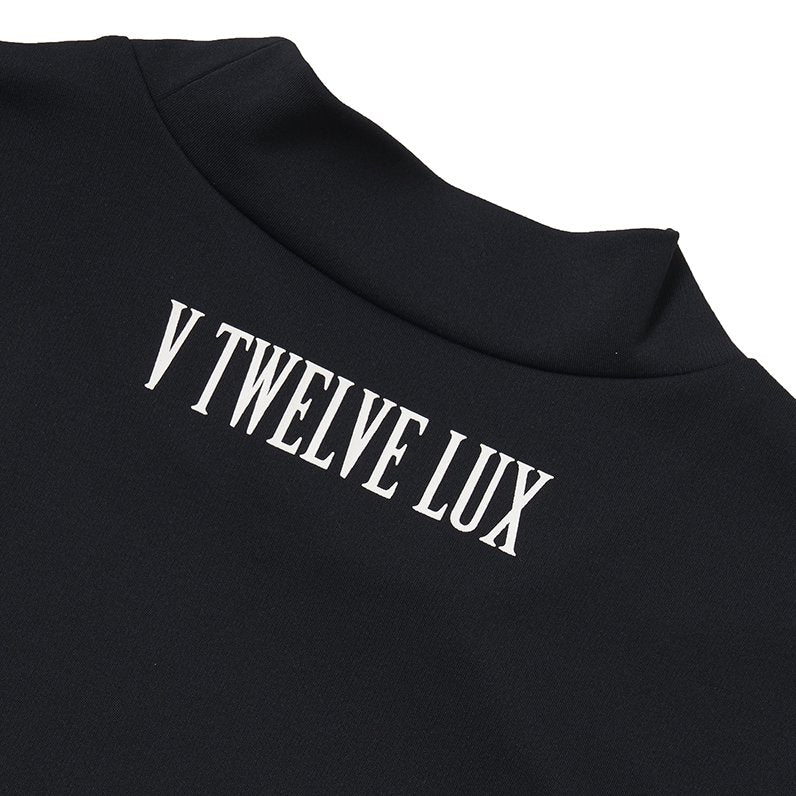 3D LOGO MOCK