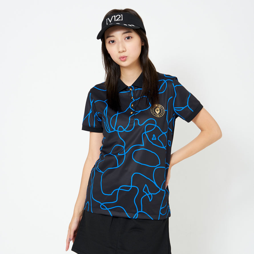 O/L CAMO POLO_WM