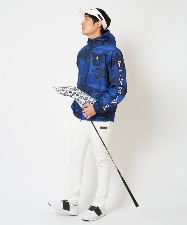 CAMO JKT